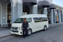 Transportacion Aeropuerto Tulum