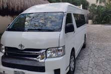 Transportacion Aeropuerto