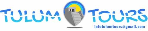 Tulum Tours Logo