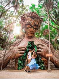 Private Excursion to Tulum