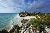 Tulum lugar magico