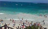 Tulum Playa