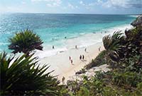 Tulum lugar magico